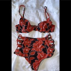 💕SOLD💕Acacia swimwear